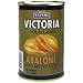 Victoria Gold Label Canned Abalone, 425 Gram
