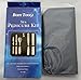 Deluxe Pedicure Spa Kit