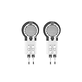 Haosie 2PCS Force Sensitive Resistor, 20g~2kg