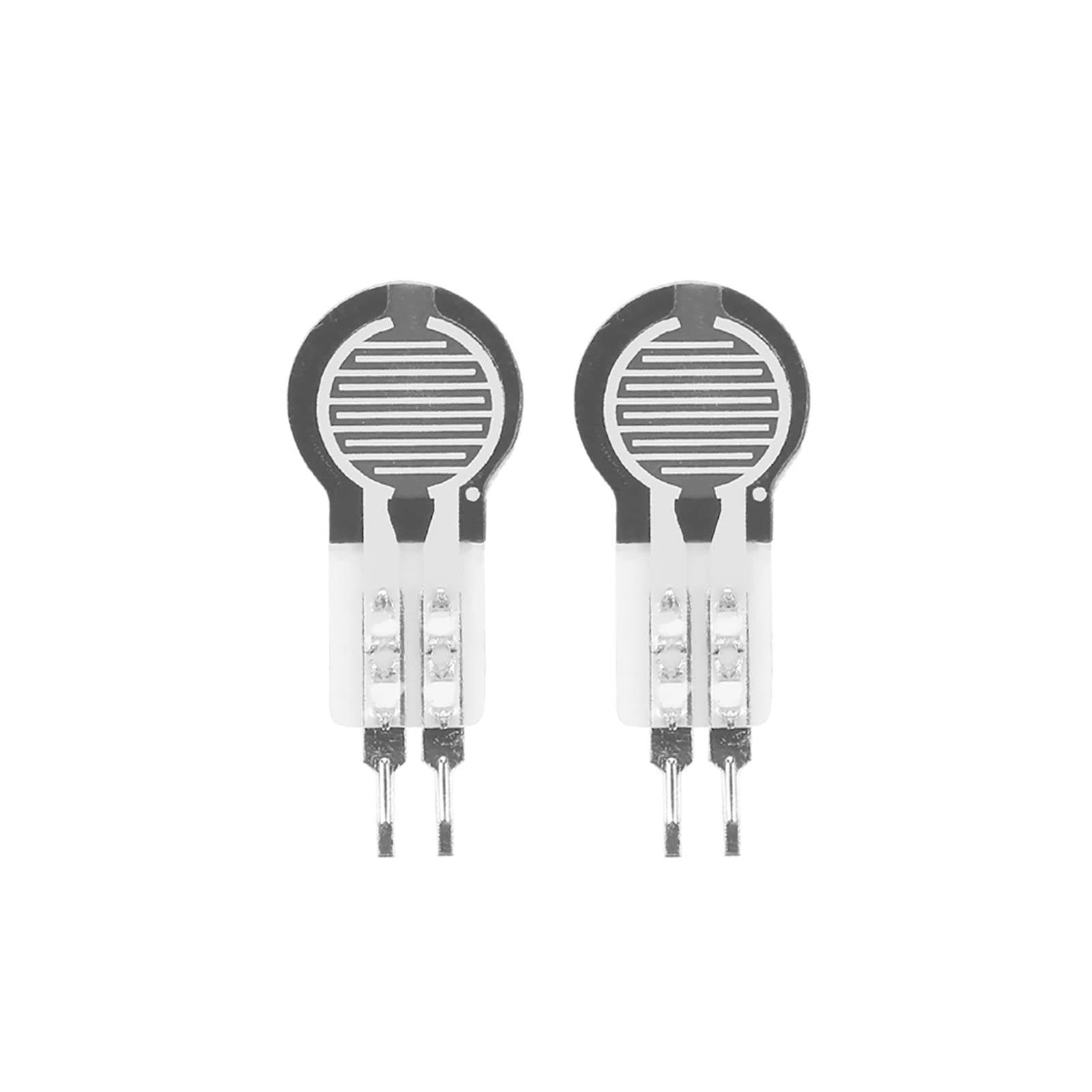 Haosie 2PCS Force Sensitive Resistor, 20g~2kg