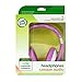 LeapFrog Headphones, Pink