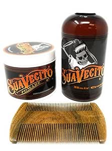 suavecito