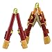 Teenage Mutant Ninja Turtles Mutations Figure To Weapon Michelangelo Figure