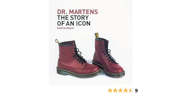 dr martens cherry amazon