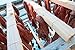 Bottarga Boreale - Cured Norwegian Cod Roe - 3.17 ~ 3.88 oz - Handmade in Arctic Norway