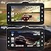 AKASO D2000 Dash Camera FHD 1080P Dash Cam 3 Inch Screen Car Camera with Sony Sensor 170 Degree Wide Angle with G-Sensor, Parking Monitor, WDR, Loop Recording