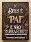 Livro Deus é "Pai" e não "Padastro" !!!: Pai