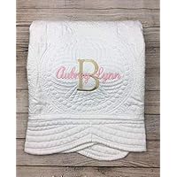 personalised baby girl gifts amazon