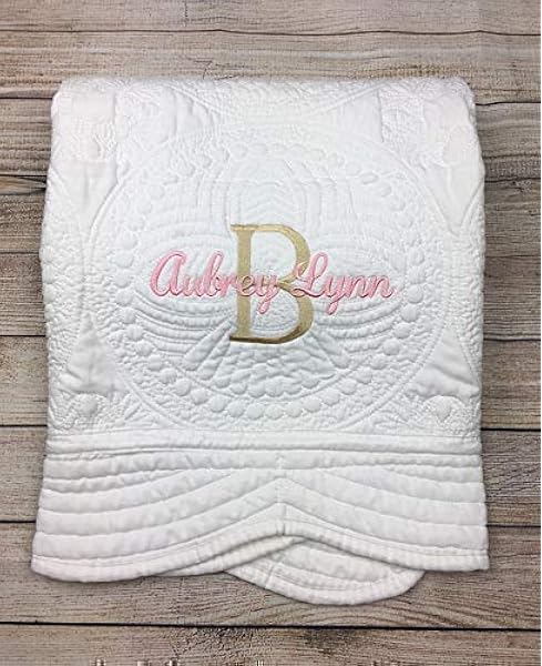 customized baby blankets boy