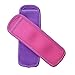 Freezer Ice Pop - Popsicle Holder - Sleeves 10-Pack - BEST VALUE PACK Zhicheng