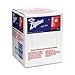 Ziploc Double Zipper Quart Size Plastic Storage Bags, 500/Carton (DRA94601) primary