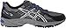 ASICS Men's Gel Venture 5 Running Shoe, Silver/Light Grey/Royal, 14 M US
