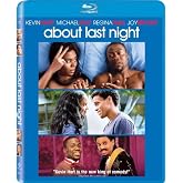 About Last Night [Blu-ray] by Sony Pictures Home Entertainment
