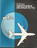 Image de Aérodynamique mécanique du vol