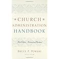 Church Administration Handbook