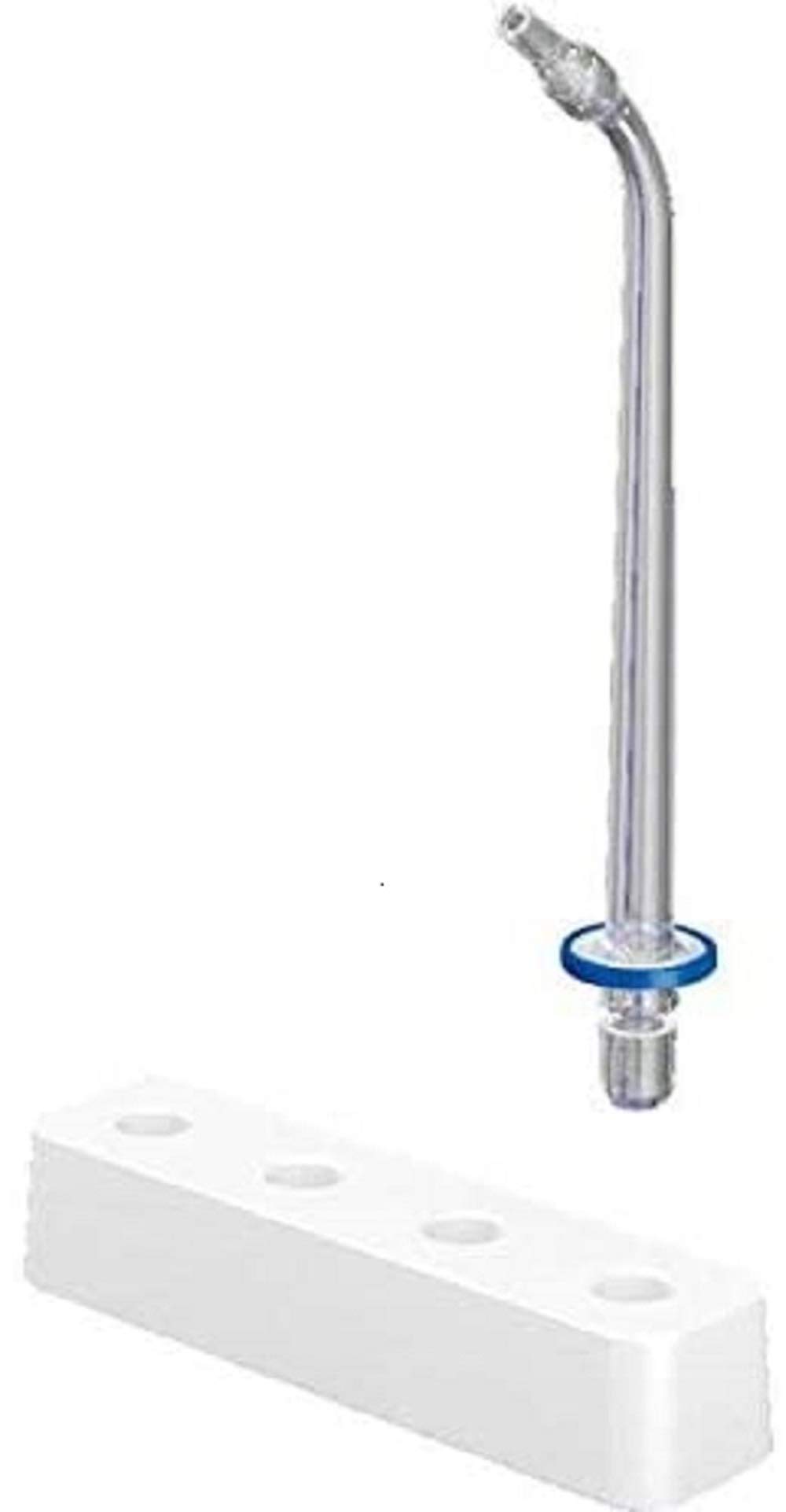 Panasonic WEW0982X503 Replacement Nozzle WEW0982X503 (Pack of 2) for EW1611 Oral Irrigator Original Accessories