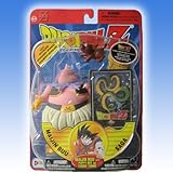 Dragonball Z Maijin Buu Saga with Puppy Bee and Cookie Action Figure