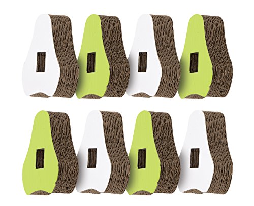 Catit Senses 2.0 Scratcher