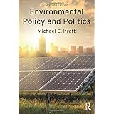 Environmental Policy and Politics