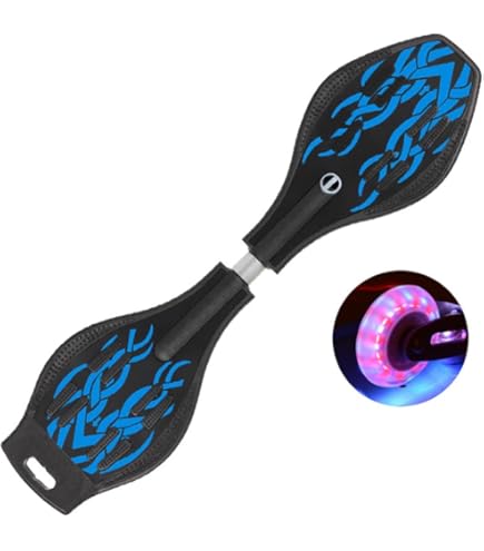 RIPSTIK(caster board)、スケートボード、スケボー Amazon.com : RipStik Caster Board : Caster Board Skateboards