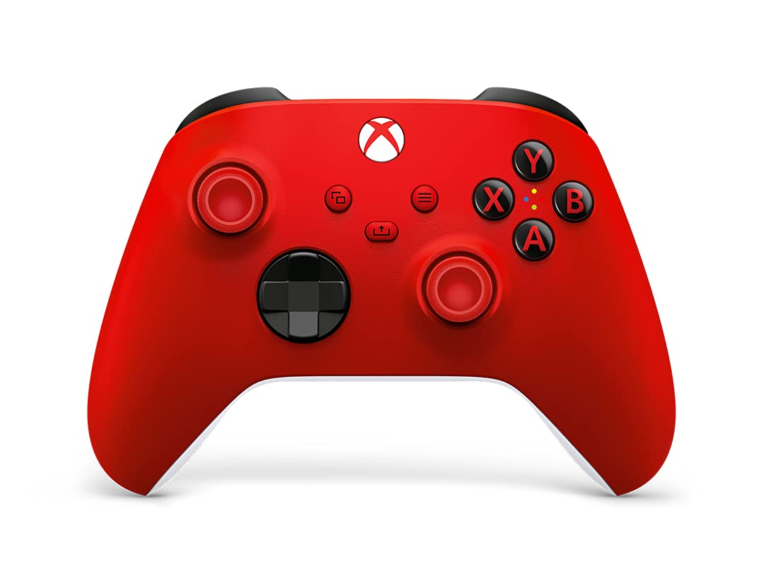 Microsoft-Mando-Inalambrico-Color-Rojo-Xbox-Series-X