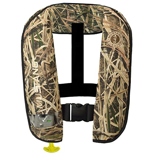 Top 9 duck hunting life jacket for 2019