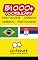 Livro 51000+ Portuguese - Serbian Serbian - Portuguese Vocabulary
