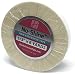 No Shine 1/3" x 6 Yards Tape - Walker Bonding Clear Double Sided