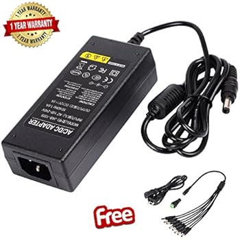 Amazon.com : Power Supply Adapter for The Ring Video