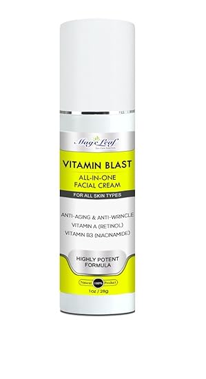 vitamin b3 cream