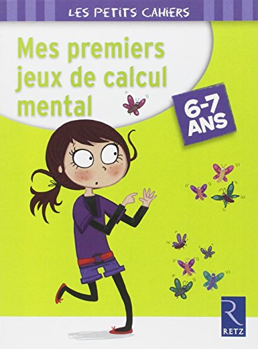 Mes premiers jeux de calcul mental