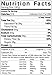 Anna and Sarah Sweetened Banana Chips in Resealable Bag, 3 Lbs - Pack of 2