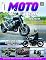 Livro Moto Adventure Ed. 265 - AVALIAÇÃO HONDA CB 1000R BLACK EDITION