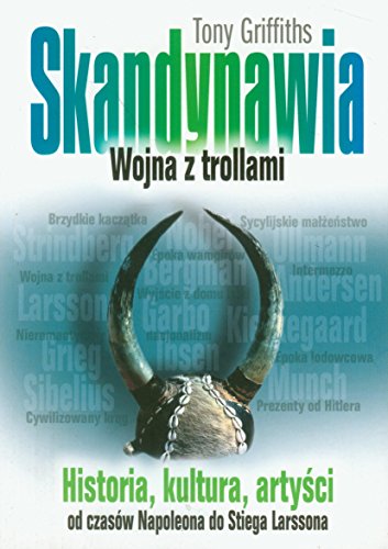 Skandynawia. Wojna z trollami (polish)