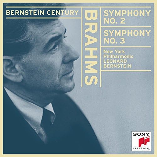 J. Brahms, Andrew Manze, Helsingborg Symphony Orchestra - Brahms