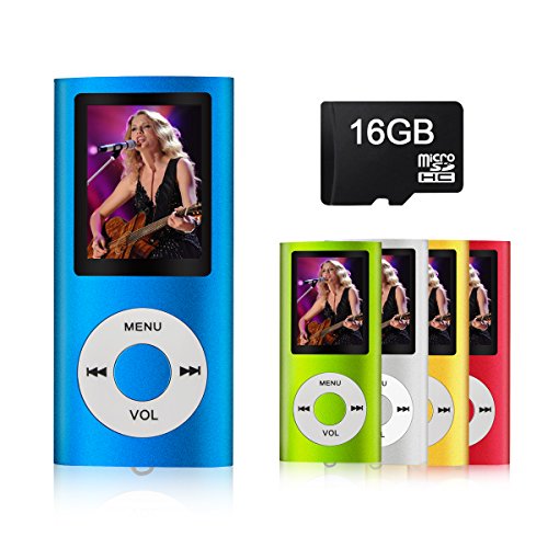 Mymahdi - digital, compact and portable mp3 / mp4 playe…