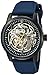 Kenneth Cole New York Men's 10030791 Automatic Analog Display Automatic Self Wind Blue Watch