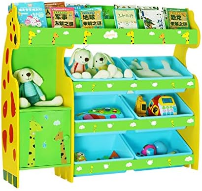 家庭用品 子供のおもちゃ収納ラック赤ちゃん収納キャビネット仕上げフレーム幼稚園絵本棚収納棚 Color Q 家庭用品 子供のおもちゃ収納ラック赤ちゃん収納キャビネット仕上げフレーム幼稚園絵本棚収納棚 Color Q