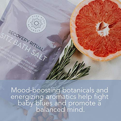 4 Sitz+Bath+Salt+Postpartum+Hemorrhoid