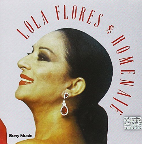 Lola Flores - A Tu Vera Lyrics - Zortam Music