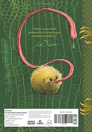 Hewan Hewan Fantastis Dan Dimana Mereka Bisa Ditemukan Fantastic