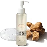 Grandidier – Hydrating Gel Cleanser – Sugar & Coconut Ferment Blend, Plant-Derived Ingredients – Gentle Non-Stripping Daily Wash – 150ml / 5.07 fl.oz