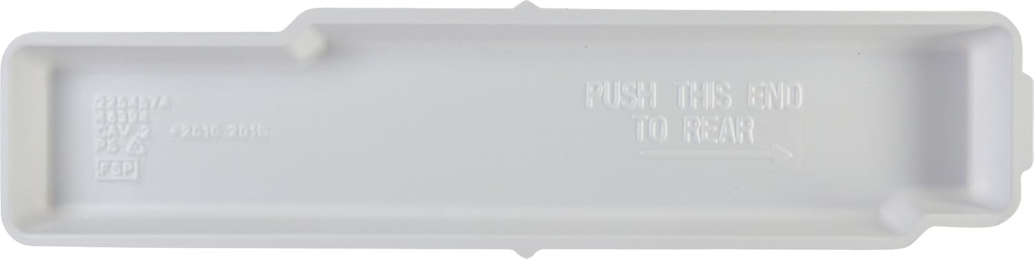 Which Is The Best Whirlpool Refrigerator Et8ftexvq00 Evaporator Fan Motor