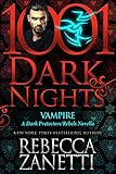 Vampire: A Dark Protectors/Rebels Novella