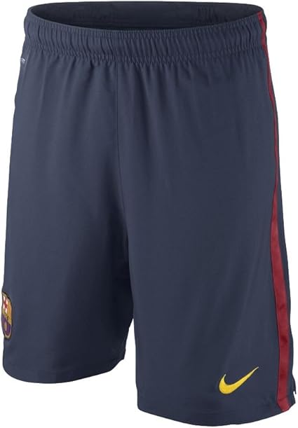 nike fc short