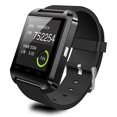 U8 bluetooth smart watch android for android phone