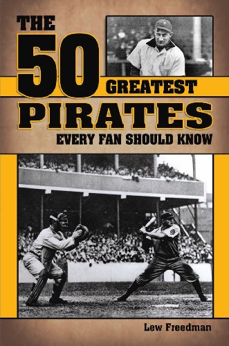 Download The 50 Greatest Pirates Every Fan Should Know