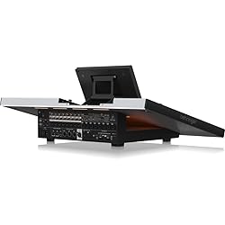 Behringer WING 48-channel Digital Mixer
