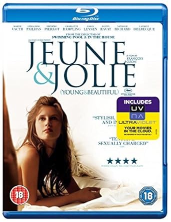 Jung Schon Young Beautiful 2013 Jeune Jolie Uv Copy Uk
