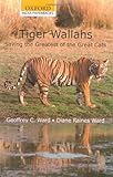 Front cover for the book Tigers and Tigerwallahs by Geoffrey Ward